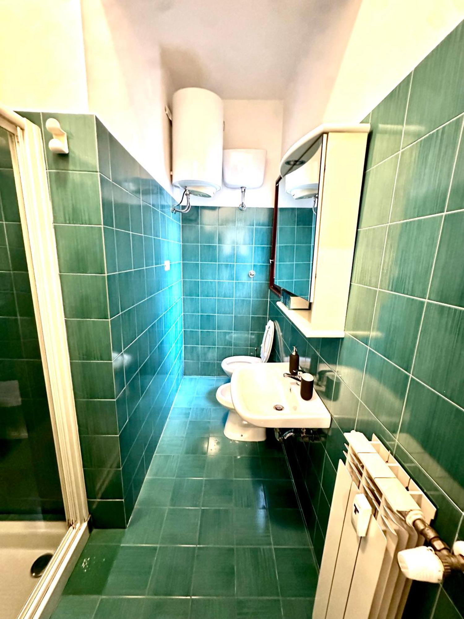 Apartment Delizioso Sulla Cassia Rom